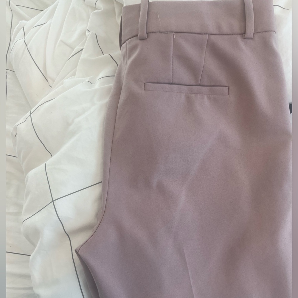 Babaton Command Dress Pant in size 6